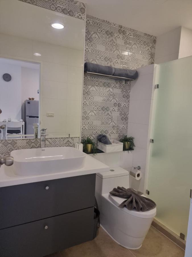 Patong Coco Apartment Kültér fotó