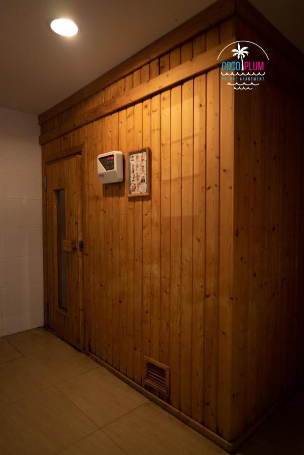 Patong Coco Apartment Kültér fotó