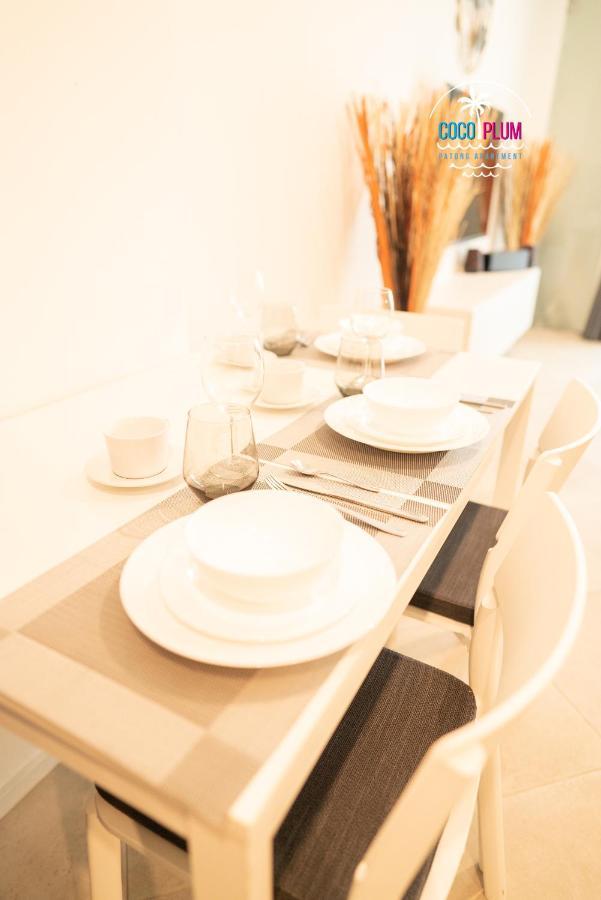 Patong Coco Apartment Kültér fotó