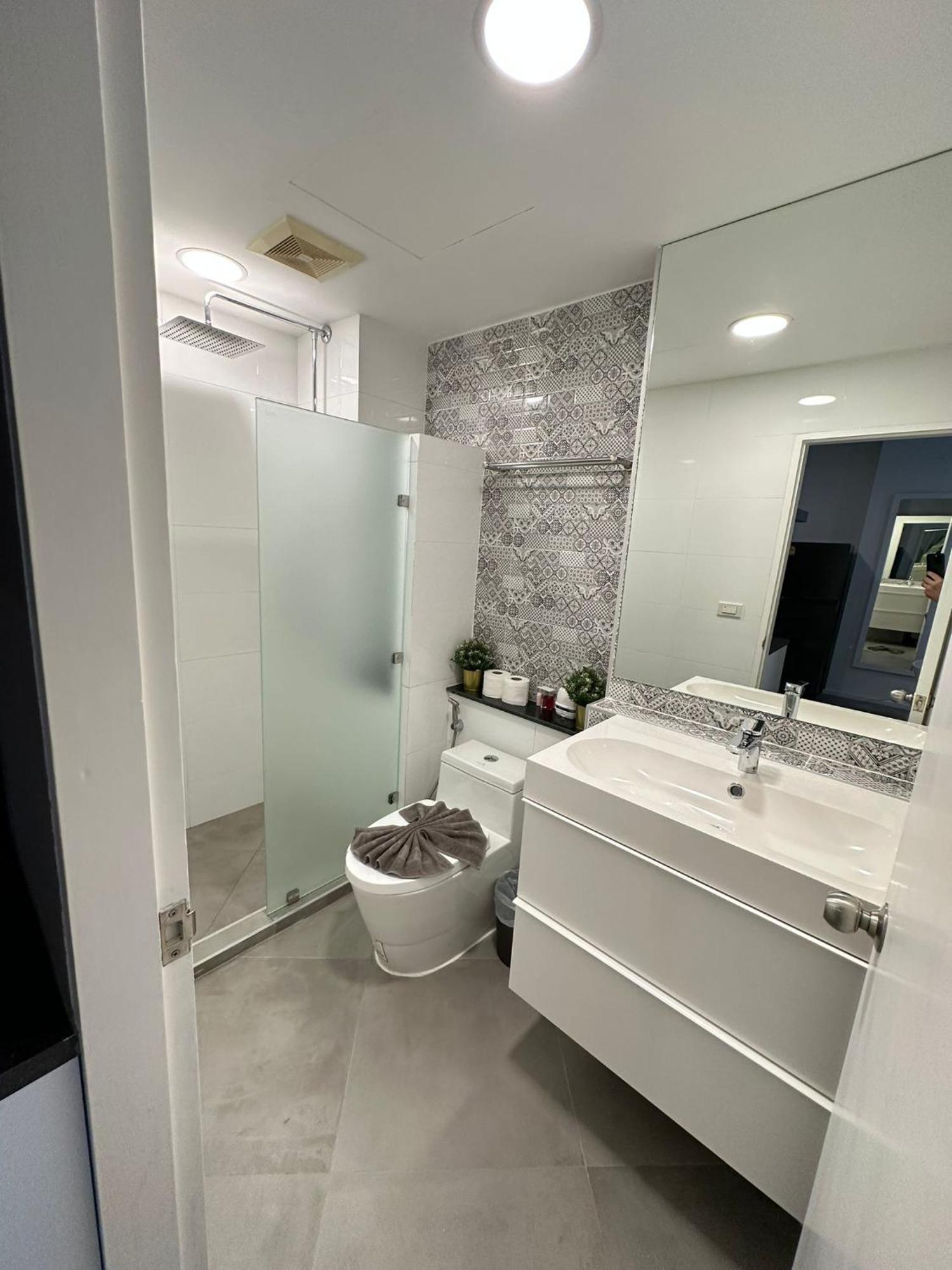 Patong Coco Apartment Kültér fotó