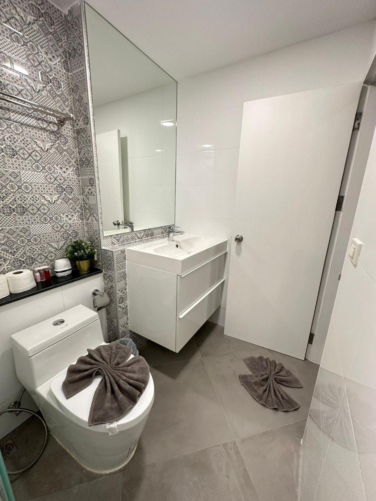 Patong Coco Apartment Szoba fotó