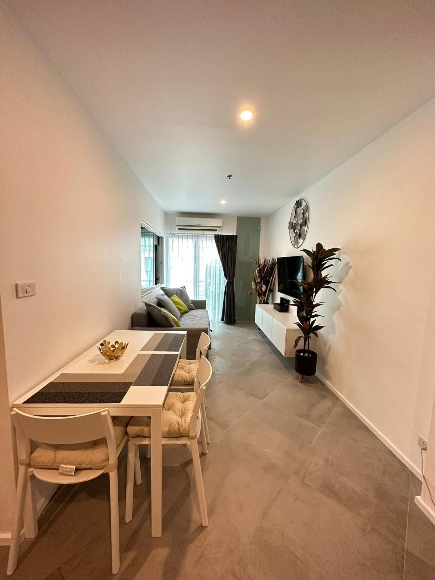 Patong Coco Apartment Szoba fotó