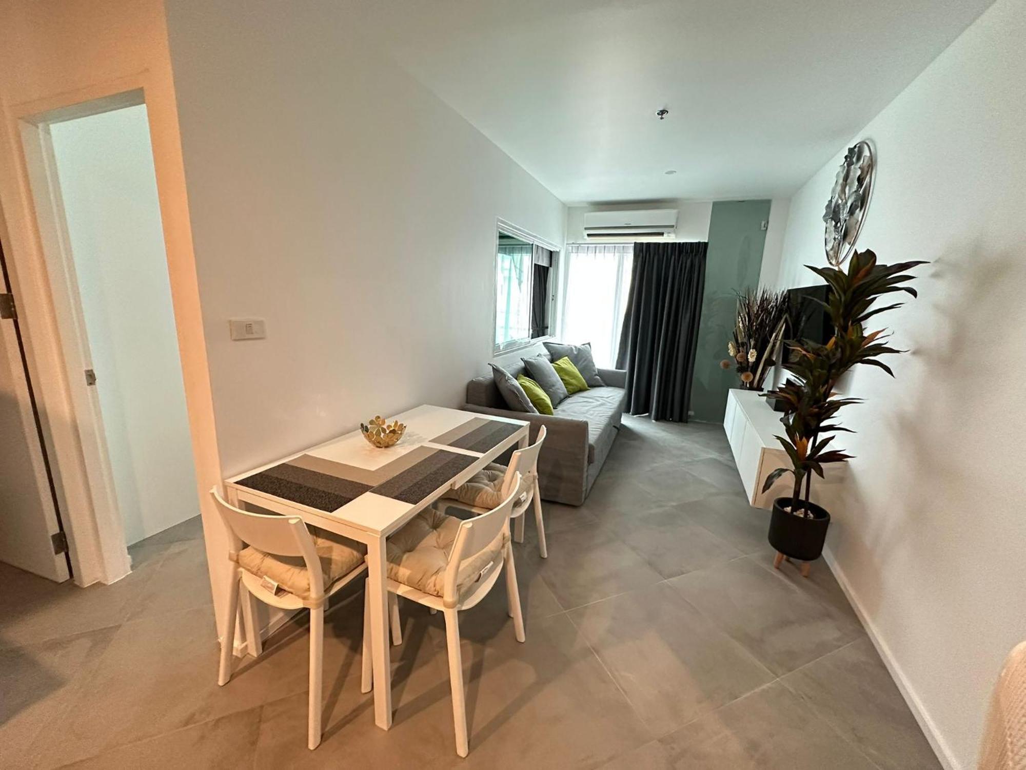 Patong Coco Apartment Szoba fotó