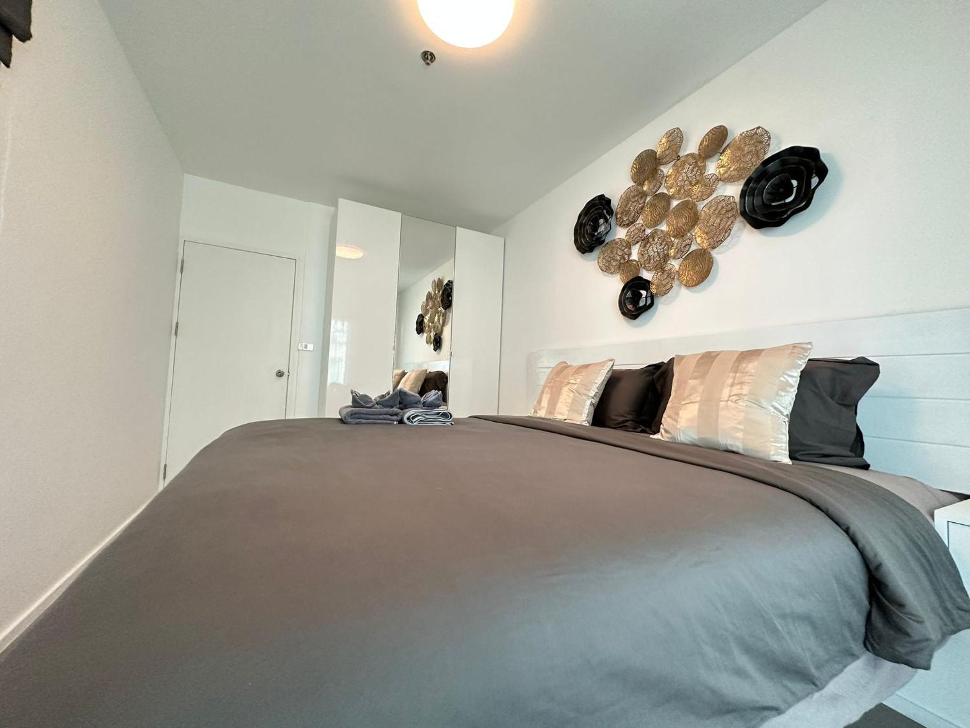 Patong Coco Apartment Kültér fotó