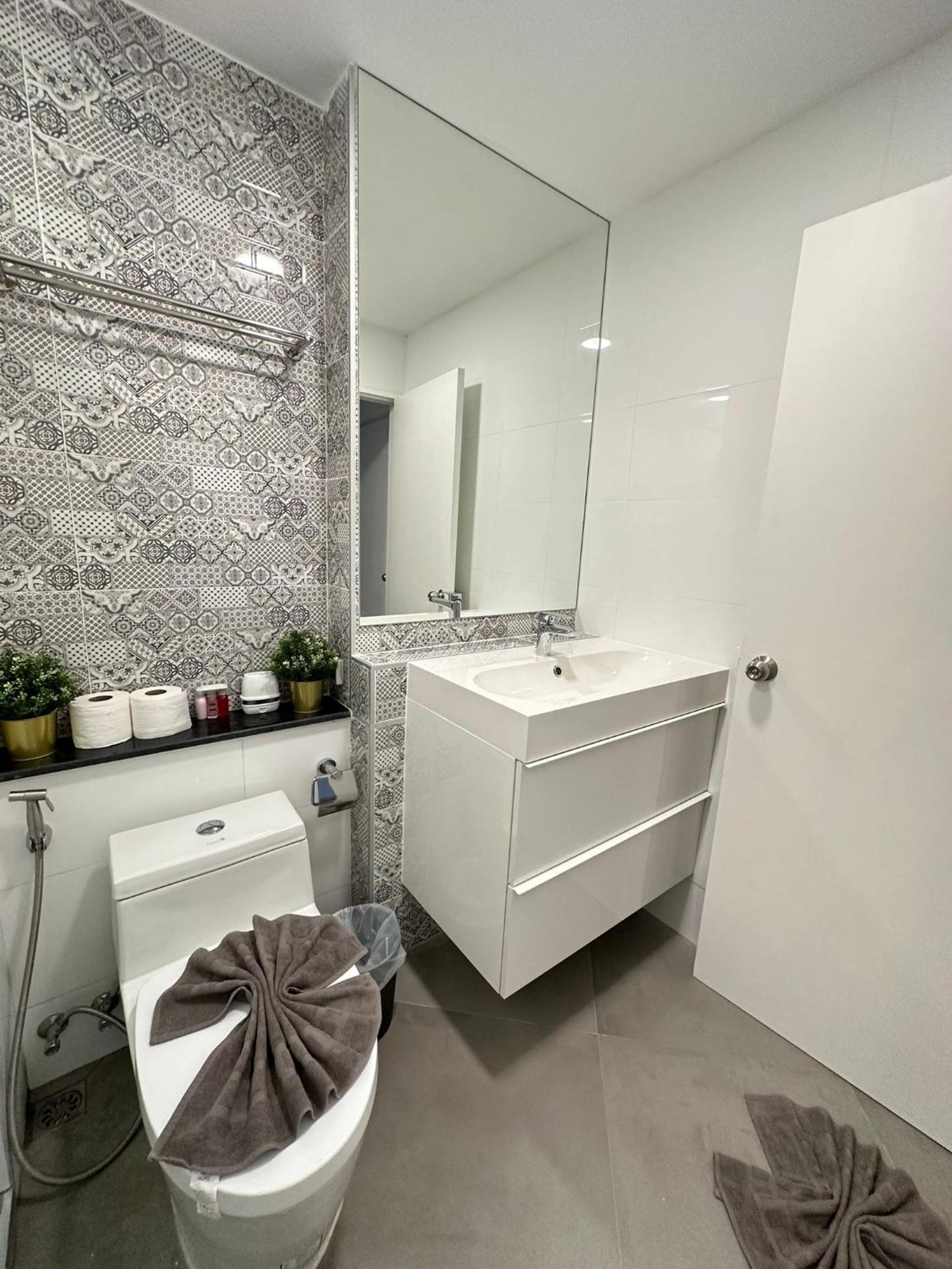Patong Coco Apartment Kültér fotó
