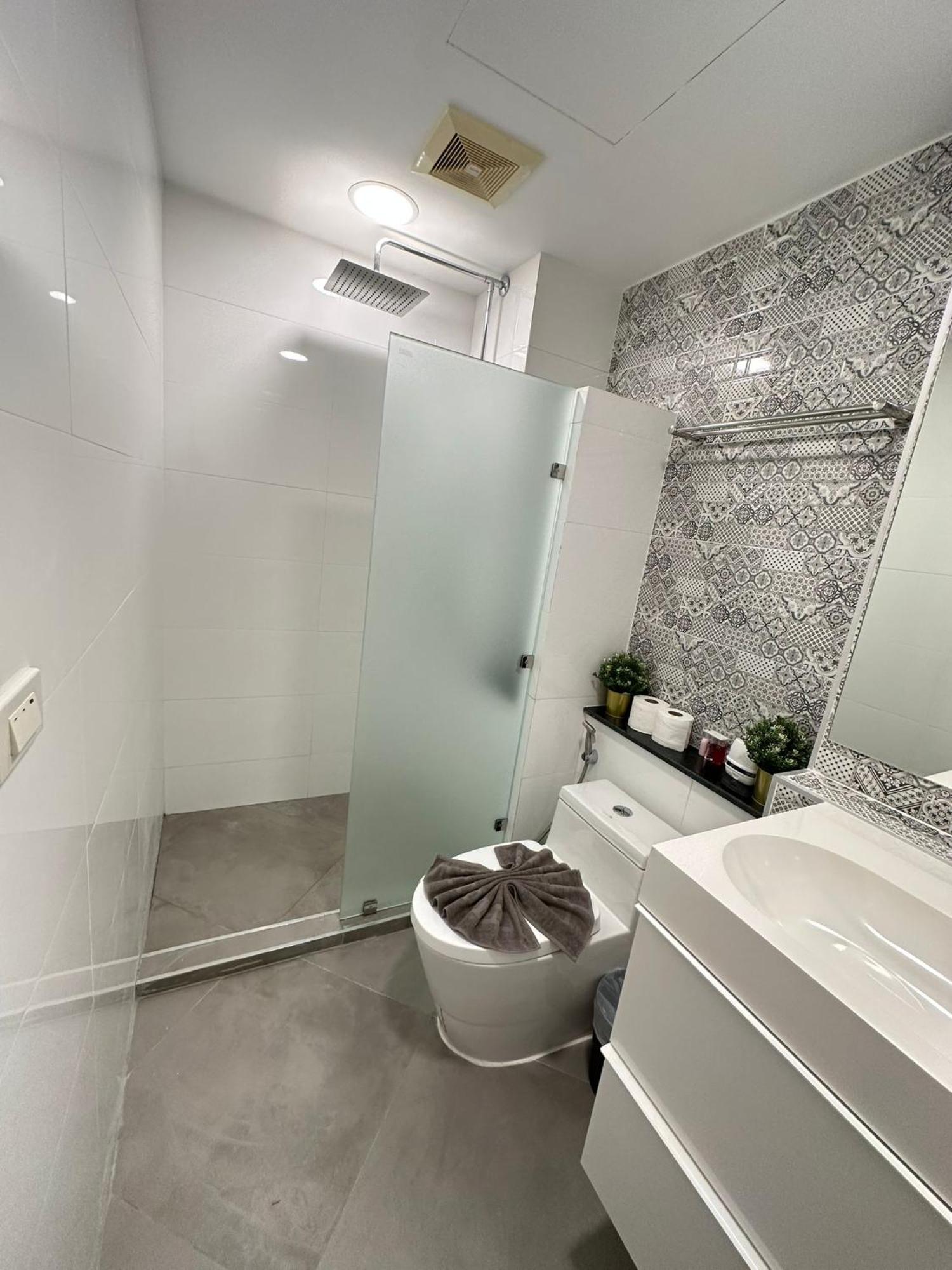 Patong Coco Apartment Kültér fotó